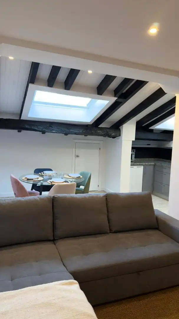 Piso de 67 m² en Bilbao