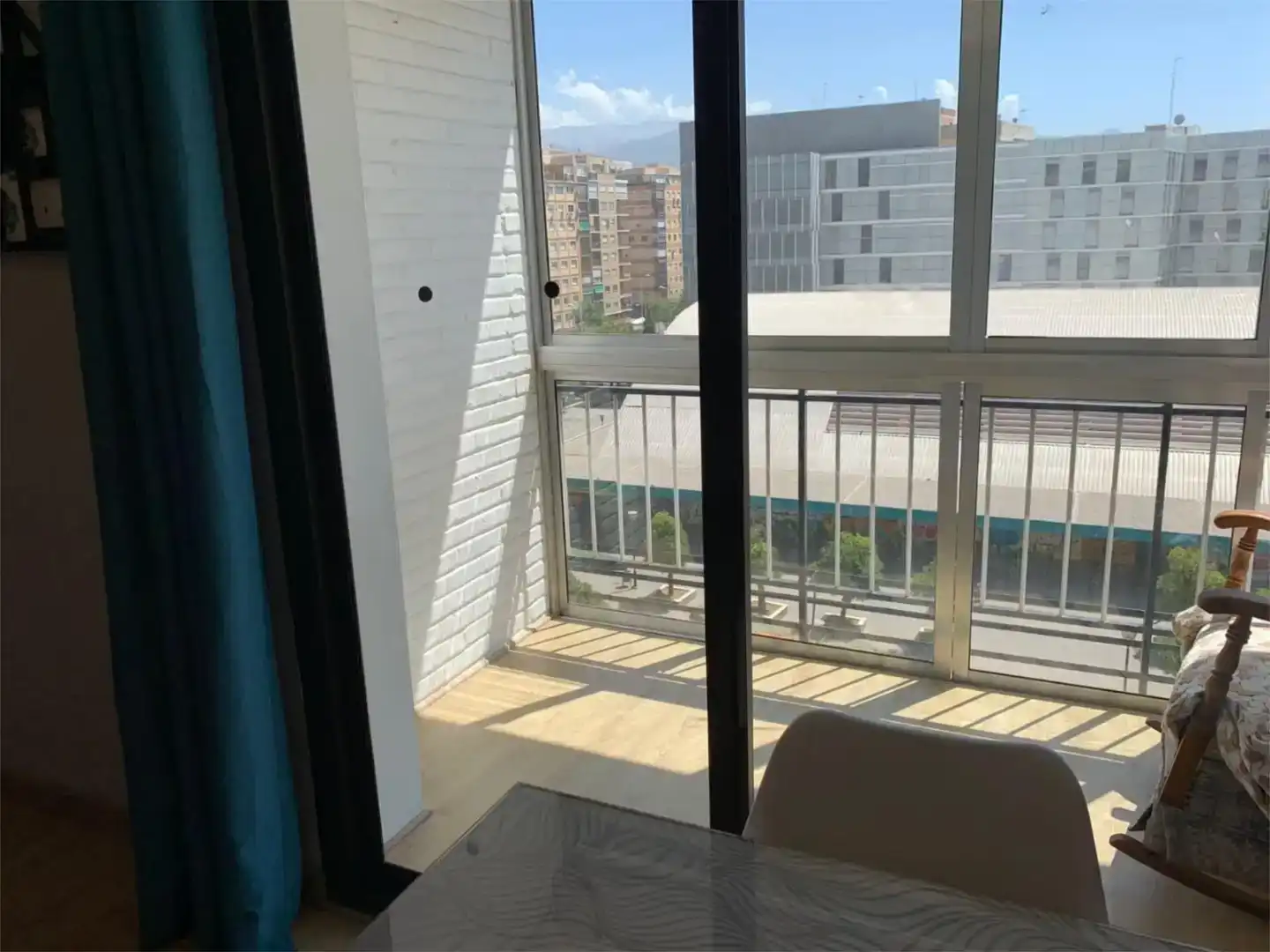 Habitación 95 m², Granada