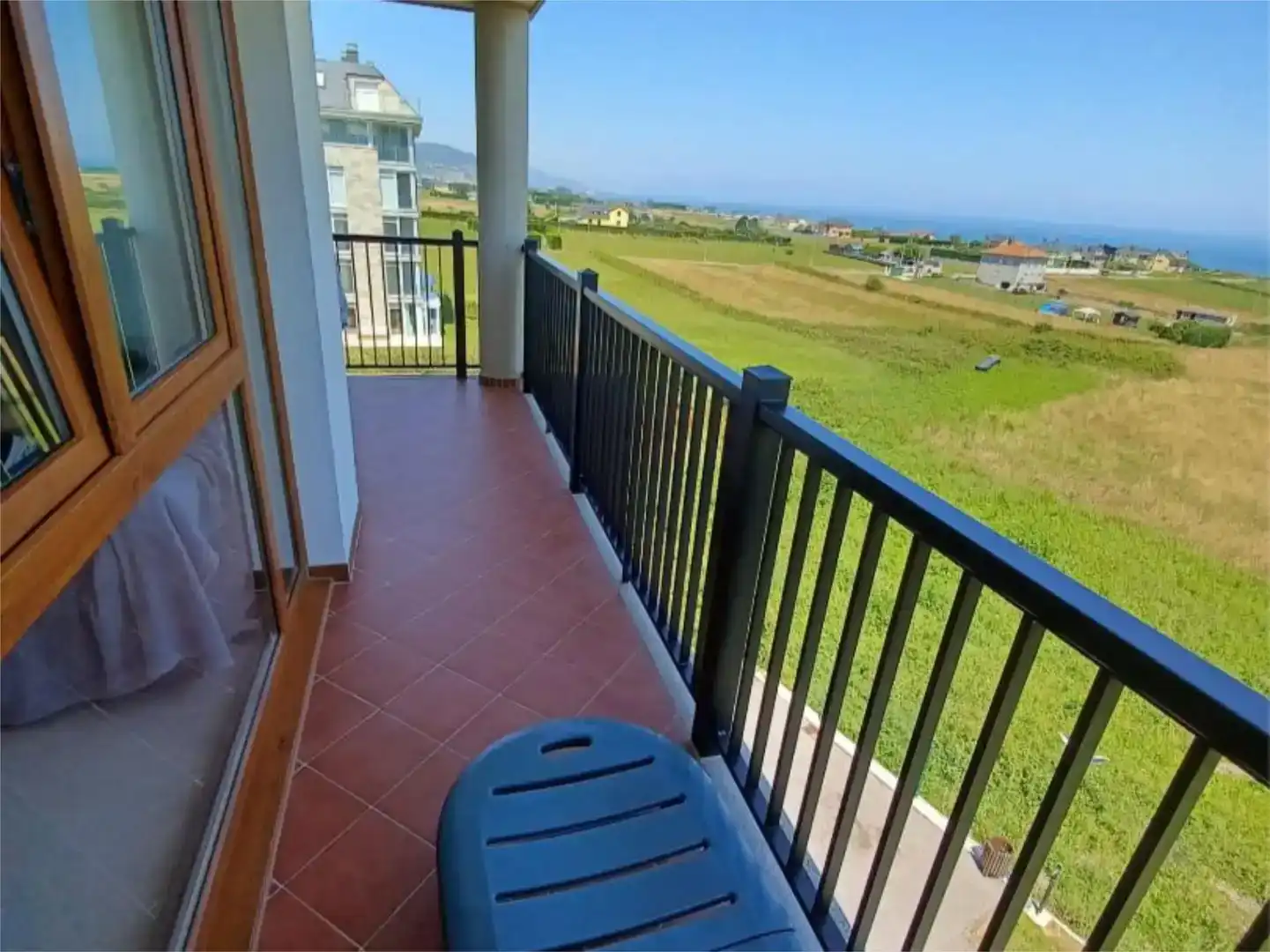 Piso de 70 m² en Foz