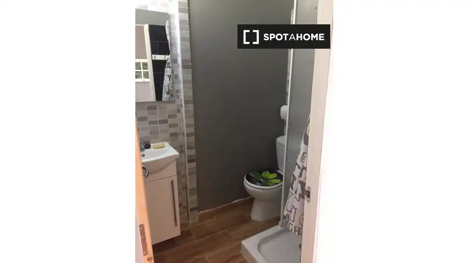 Habitación en alquiler, Las Palmas de Gran Canaria