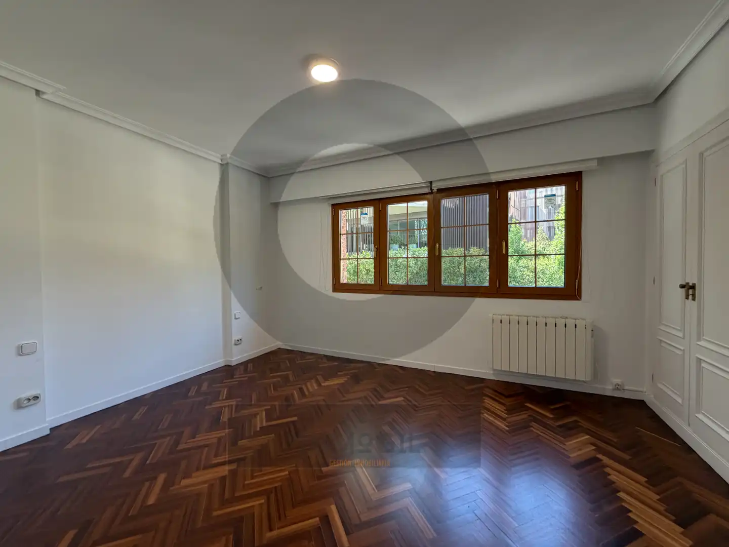 Piso de 129 m² en Madrid