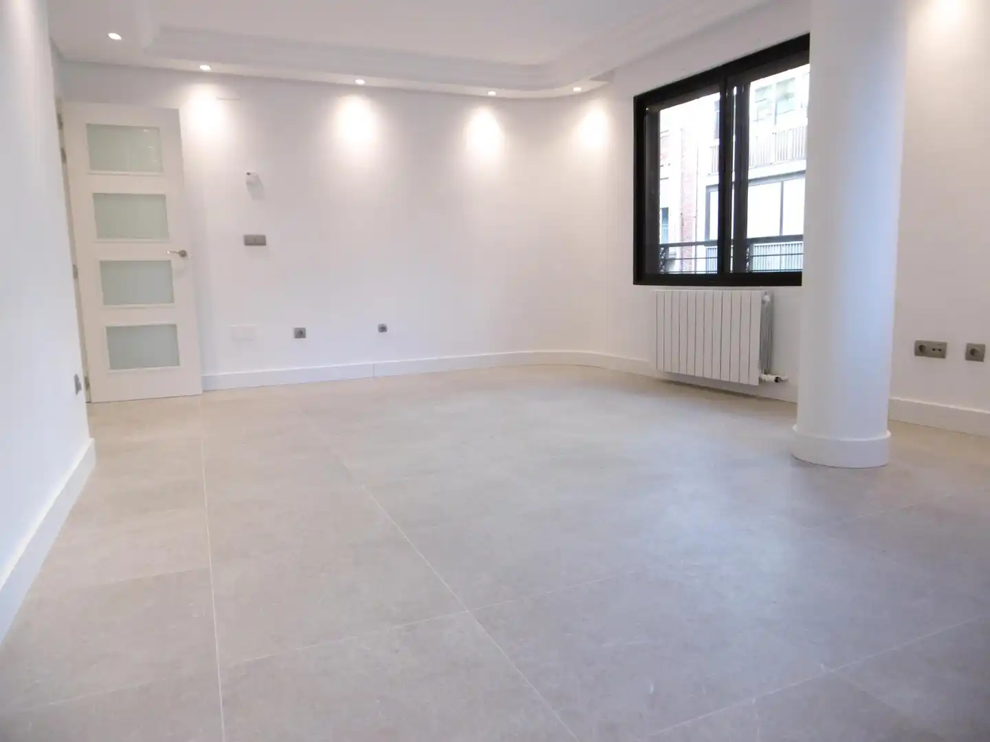 Piso de 83 m² en Valladolid