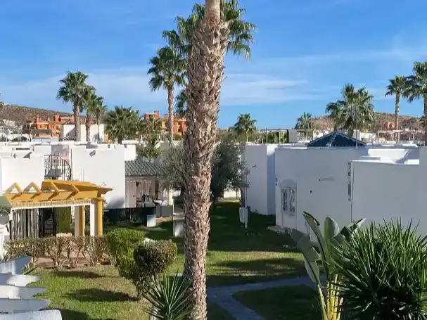 Casa de 69 m² en Pulpí