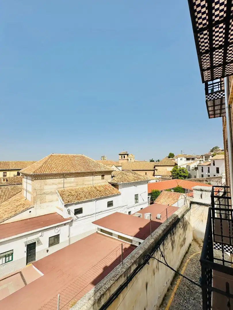 Piso de 57 m² en Granada