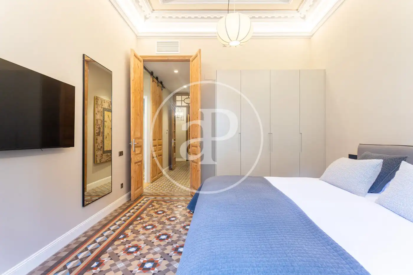 Piso de 166 m² en Barcelona