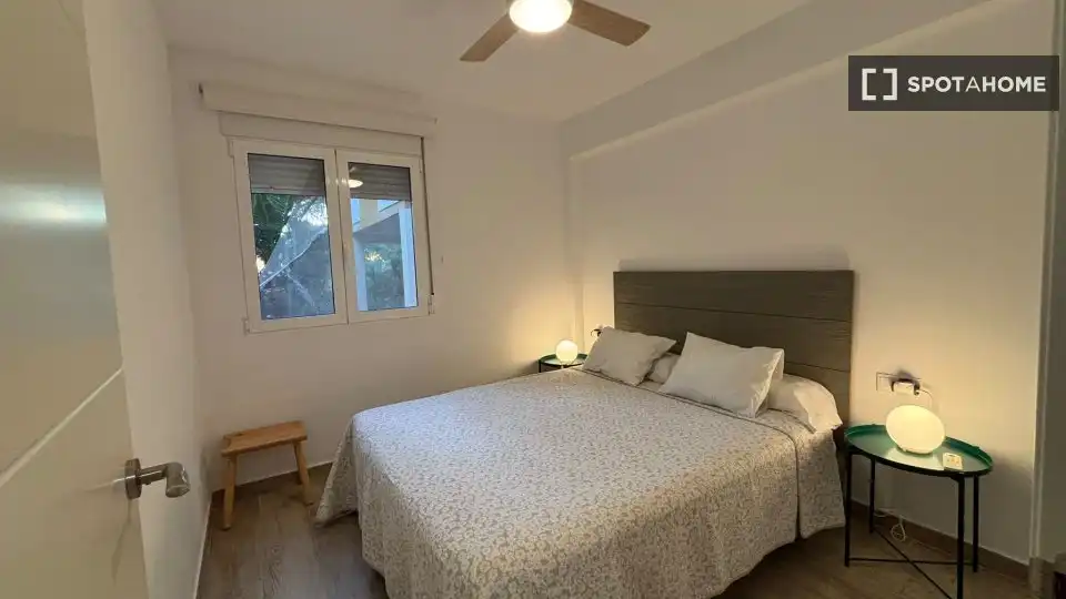 Piso de 95 m² en Valencia