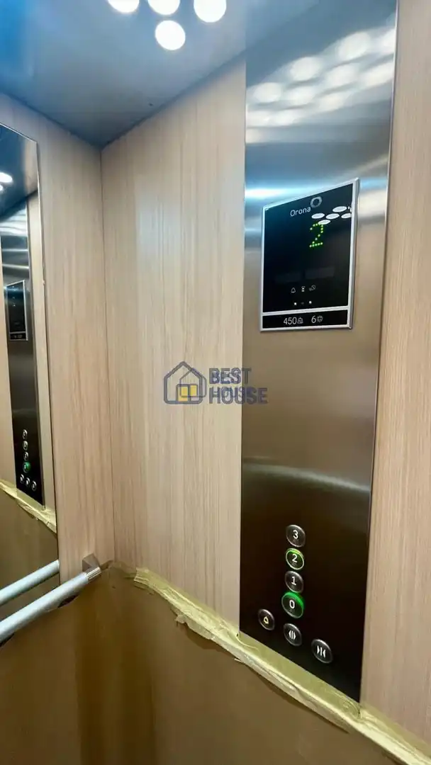 Piso de 93 m² en León