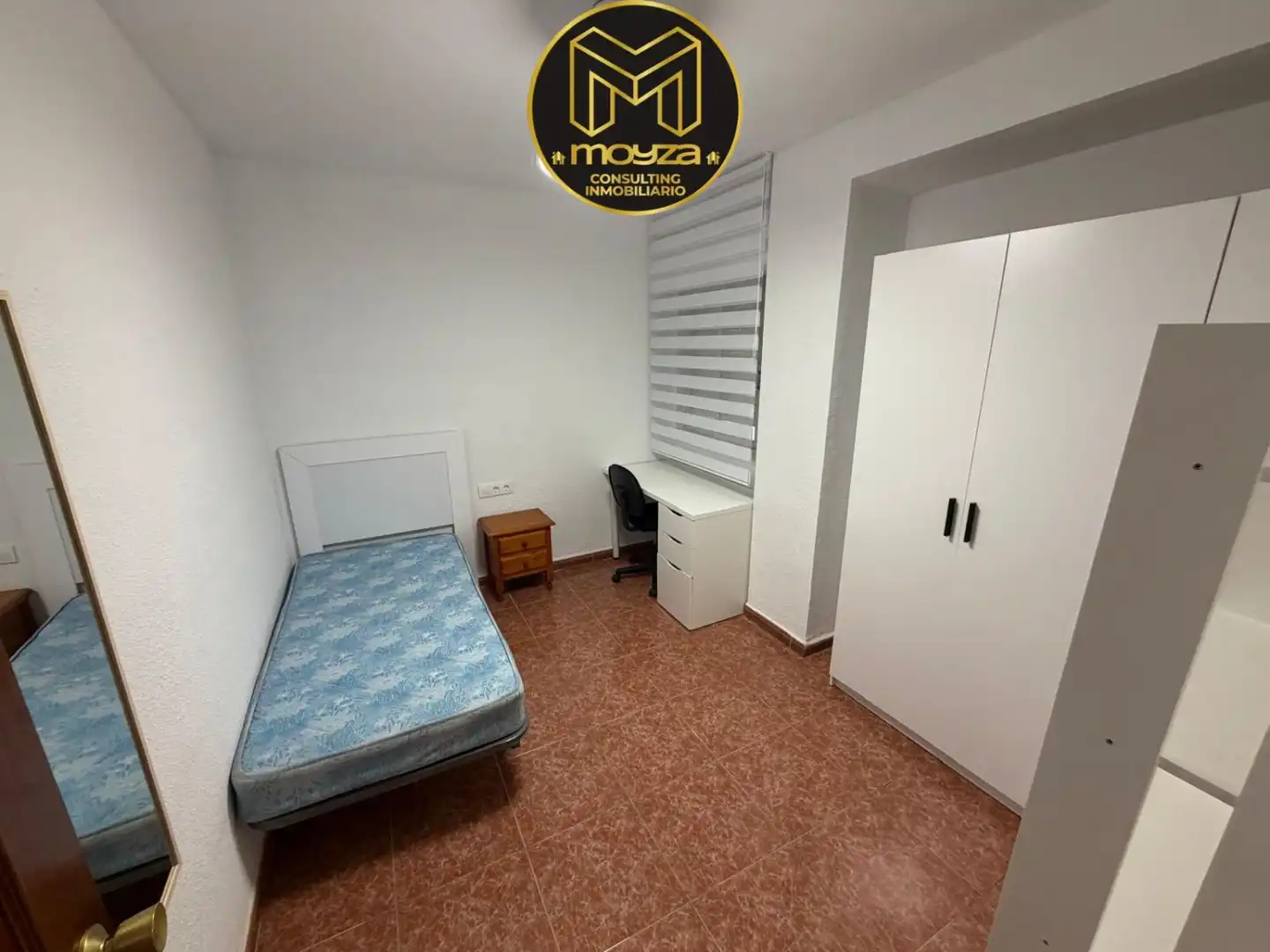 Piso de 160 m² en Jaén