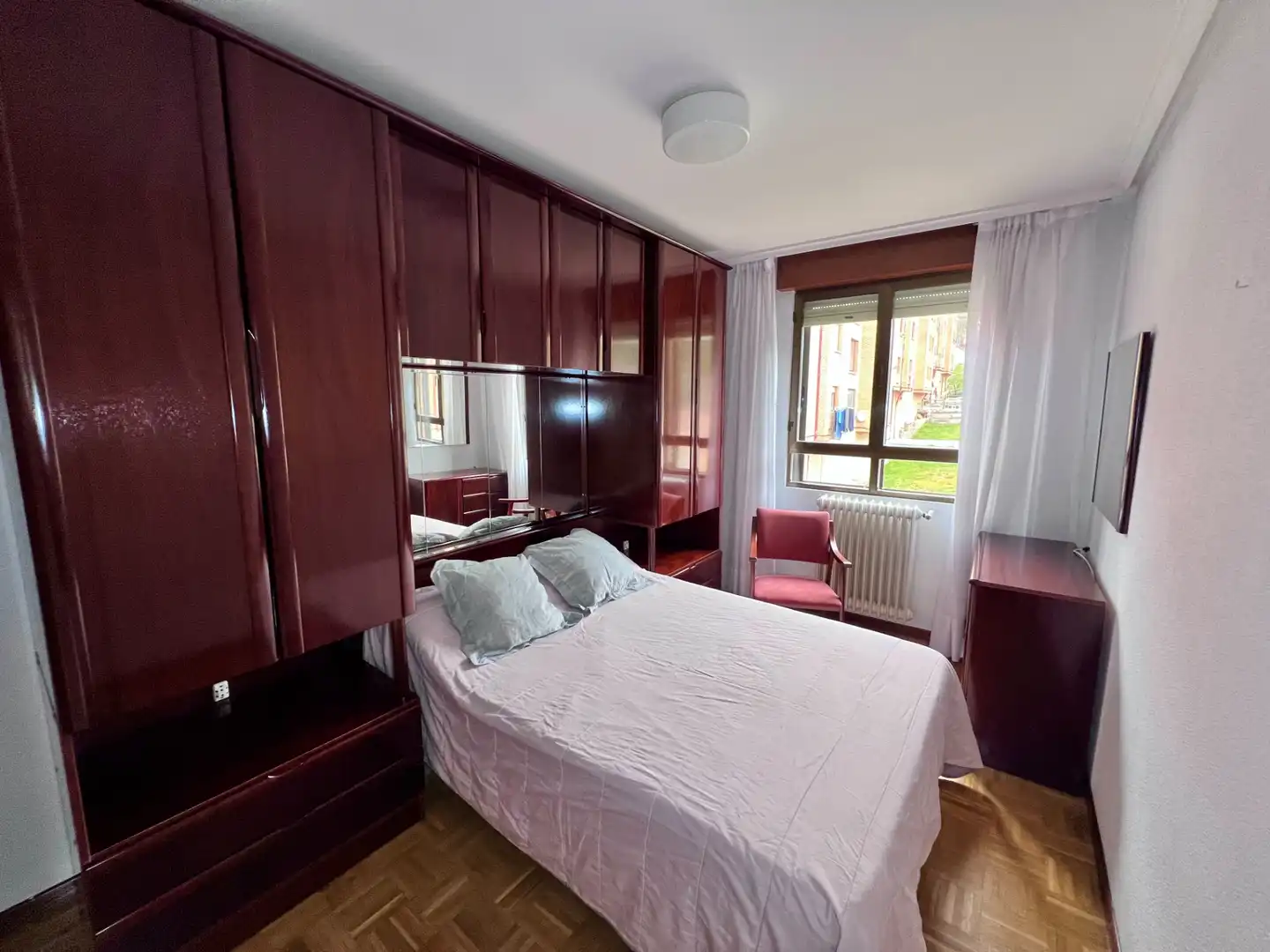 Pis de 58 m² a Aguilar de Campoo
