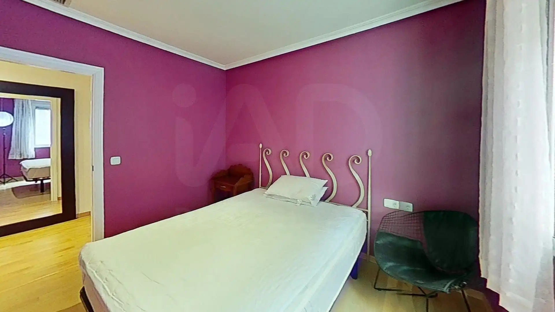 Pis de 163 m² a Alacant