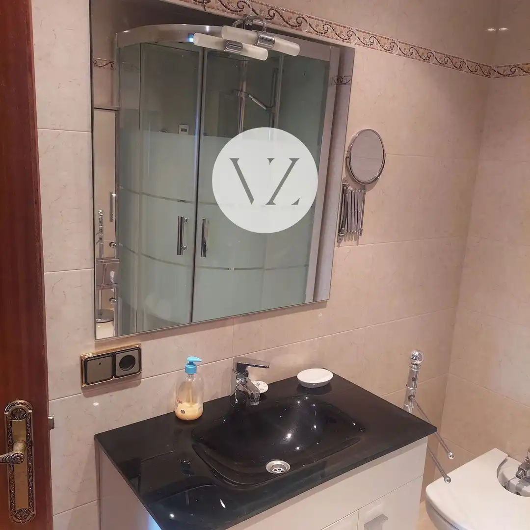 Wohnung 140 m² in Salamanca