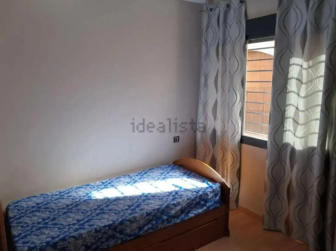 Pis de 85 m² a Valdepeñas