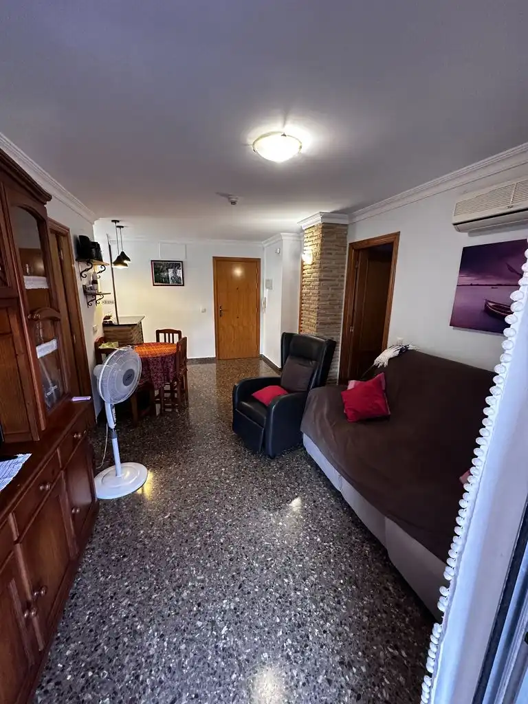 Appartamento 55 m² a Canet d'en Berenguer