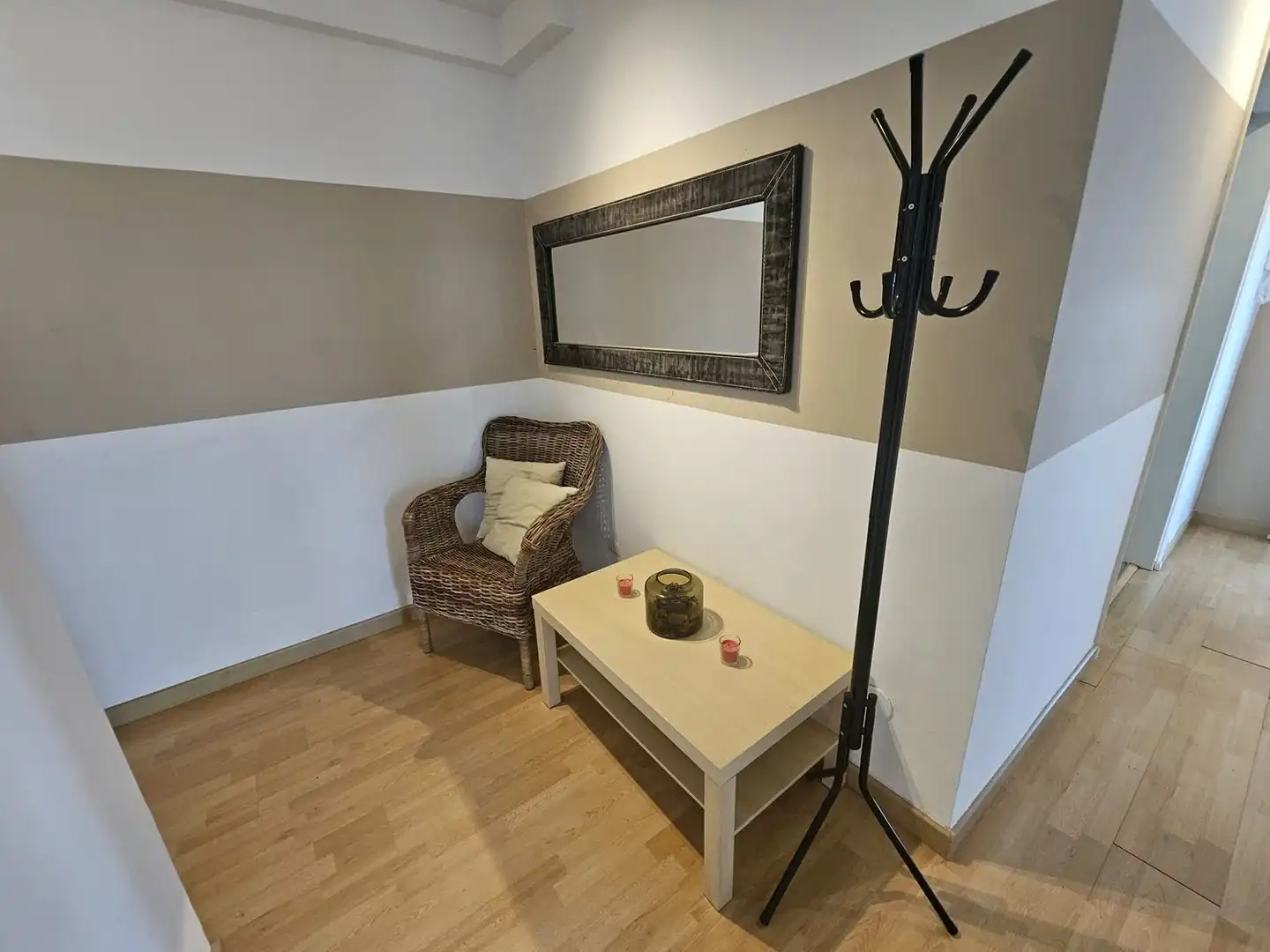 Flat 86 m² in Las Palmas de Gran Canaria