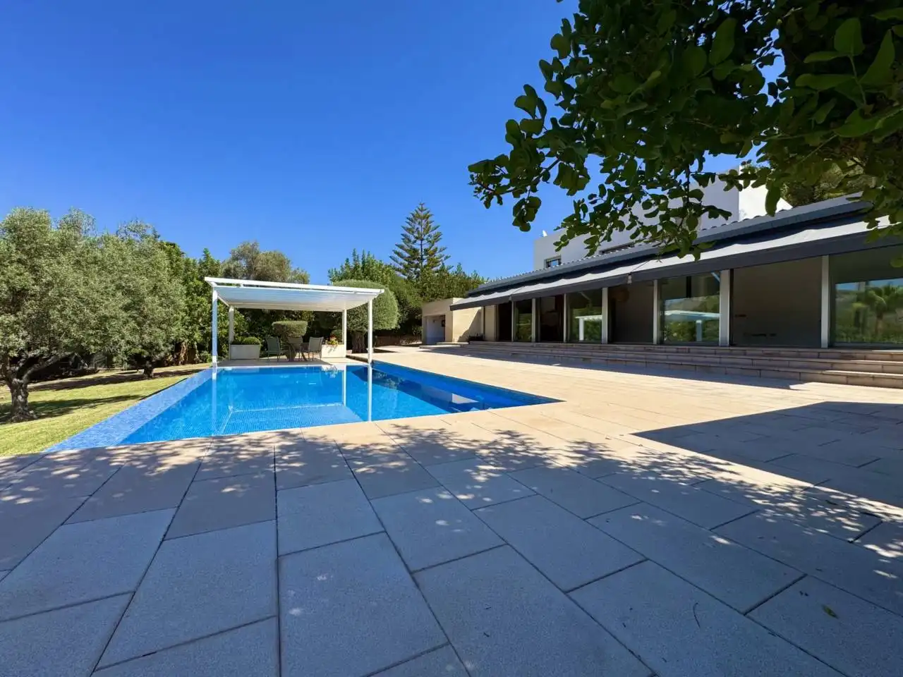 Piso de 378 m² en Bunyola