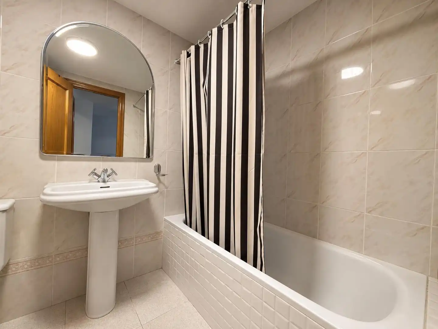 Pis de 111 m² a Alacant