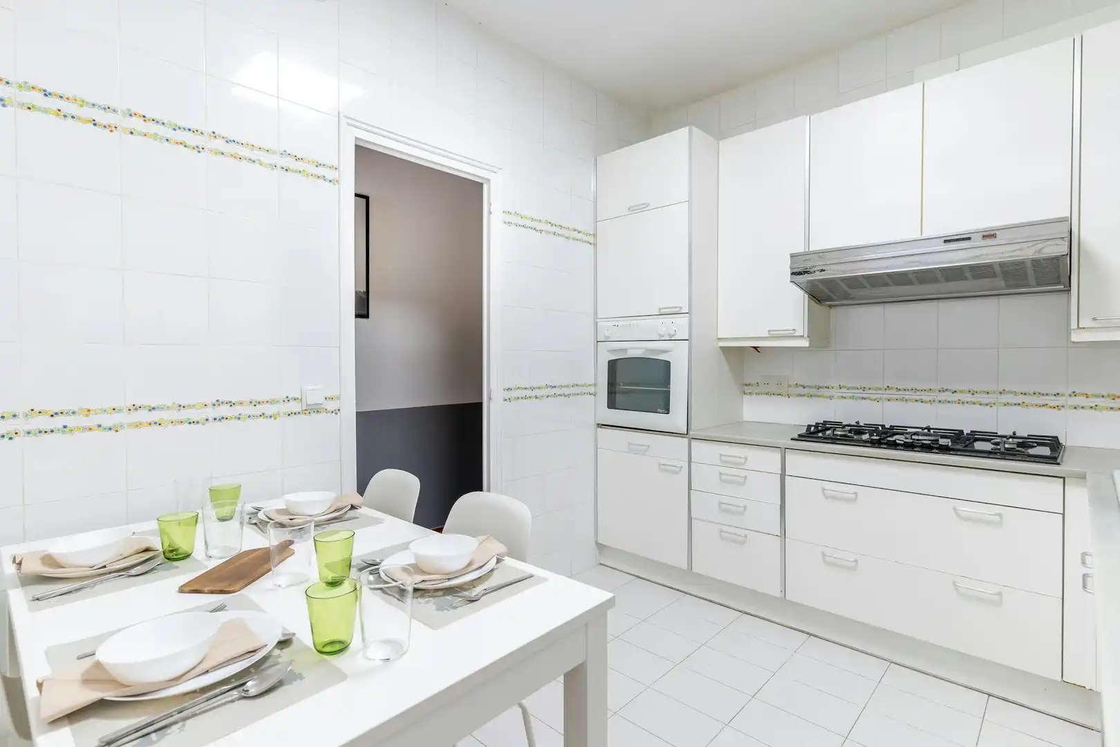 Habitación 110 m², Barcelona
