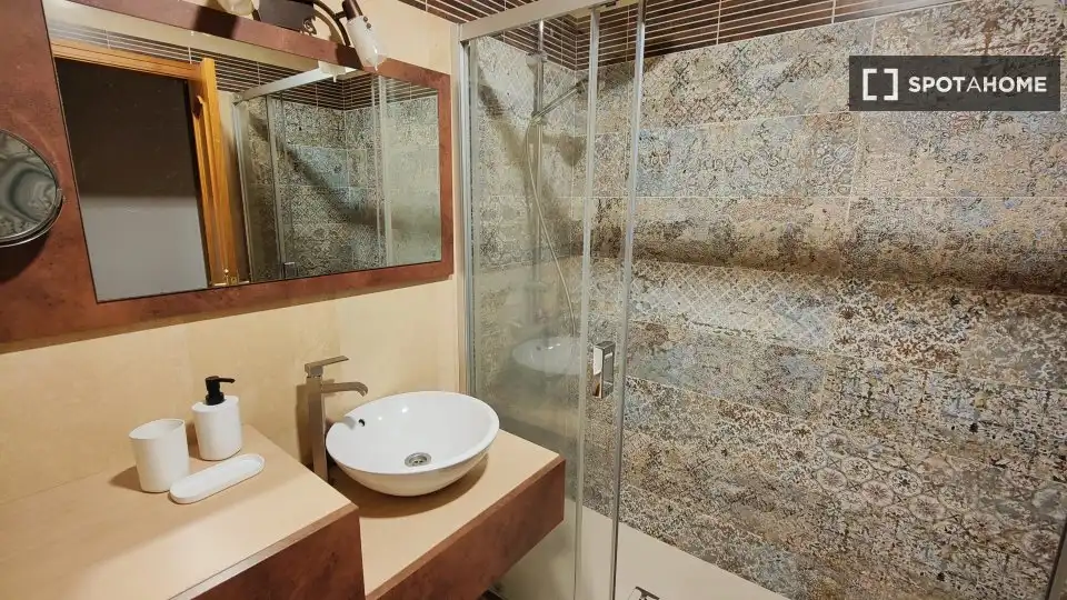 Habitación 185 m², Cádiz
