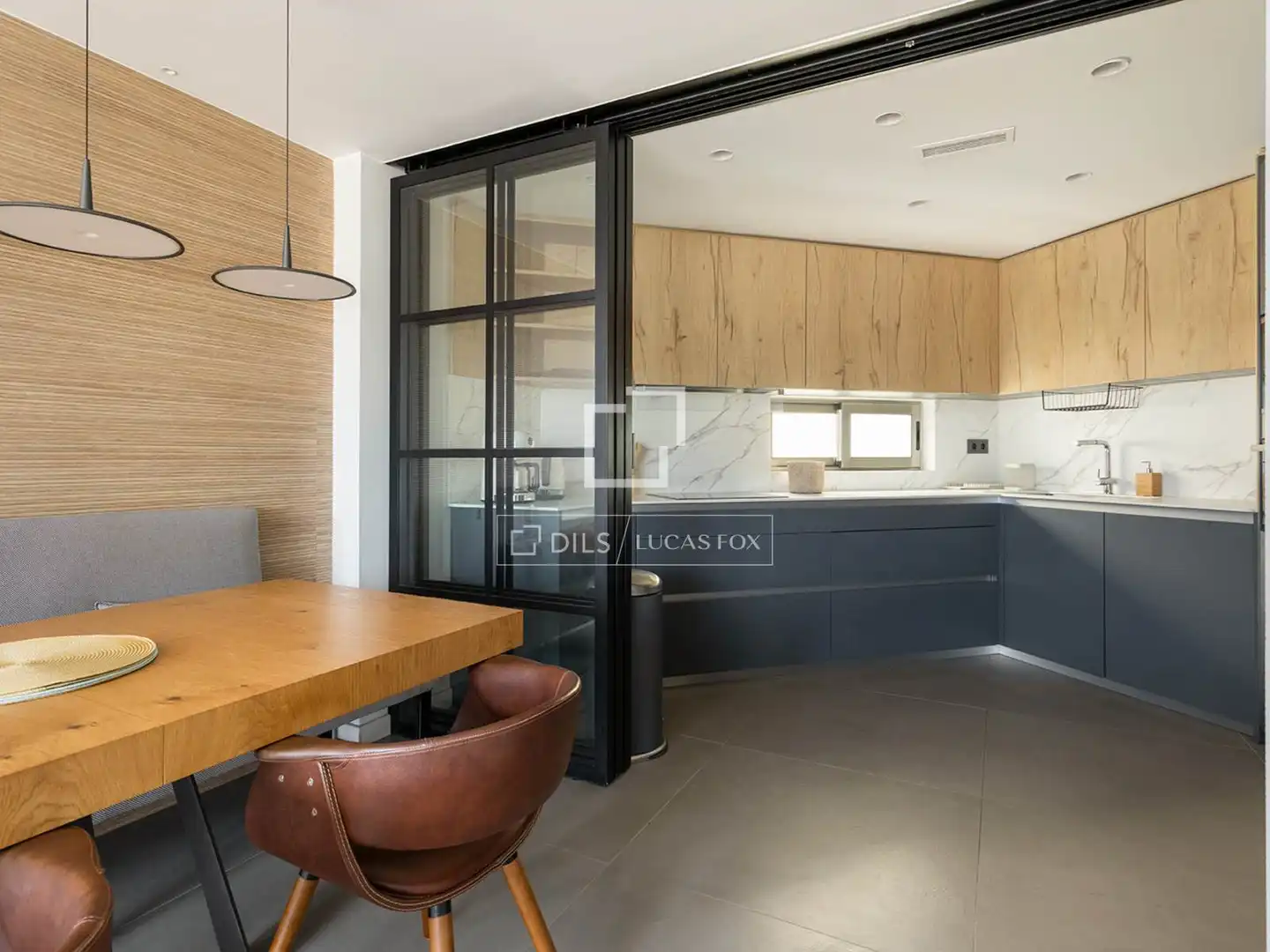 Piso de 96 m² en Barcelona