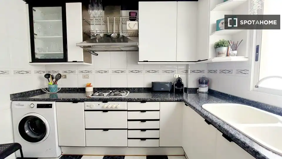 Habitación 127 m², Castellón de la Plana