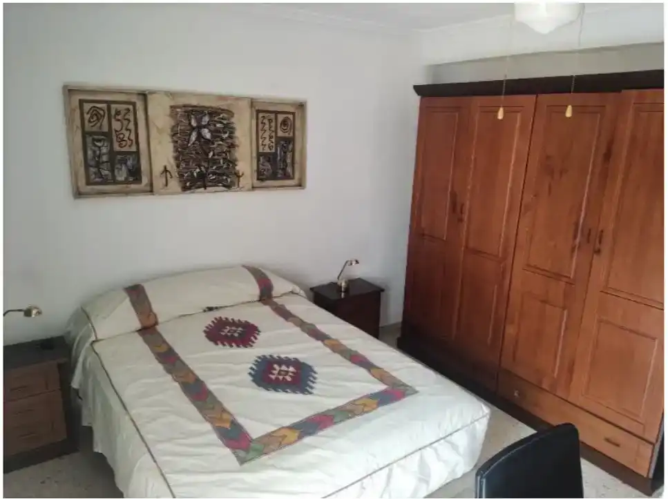 Habitación 88 m², Jaén
