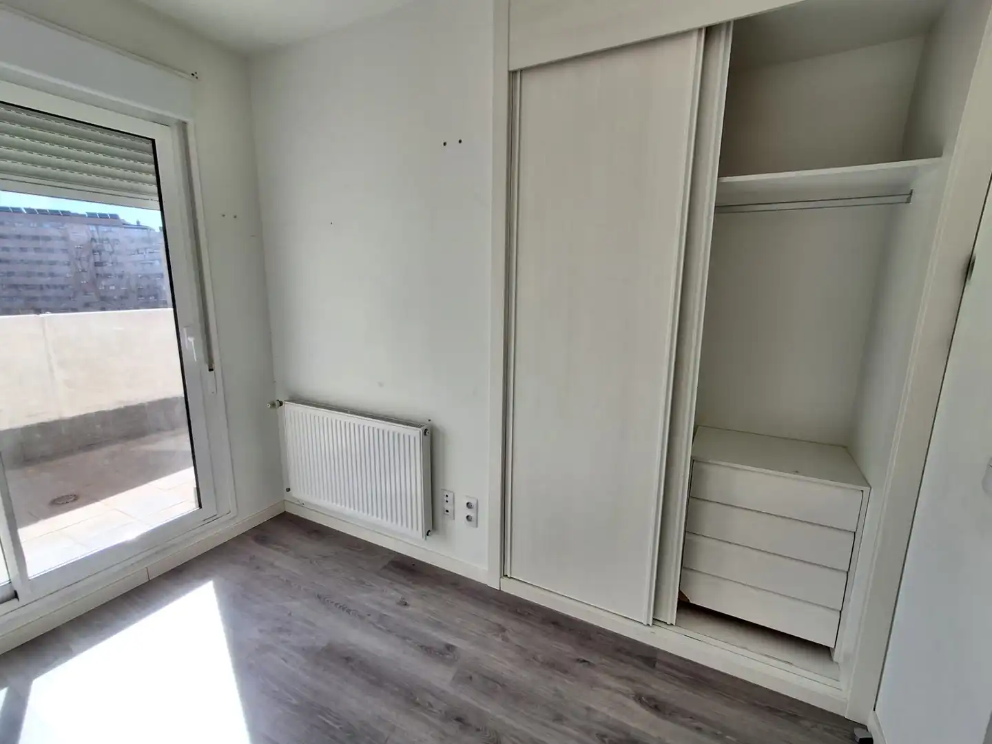 Pis de 103 m² a Tres Cantos