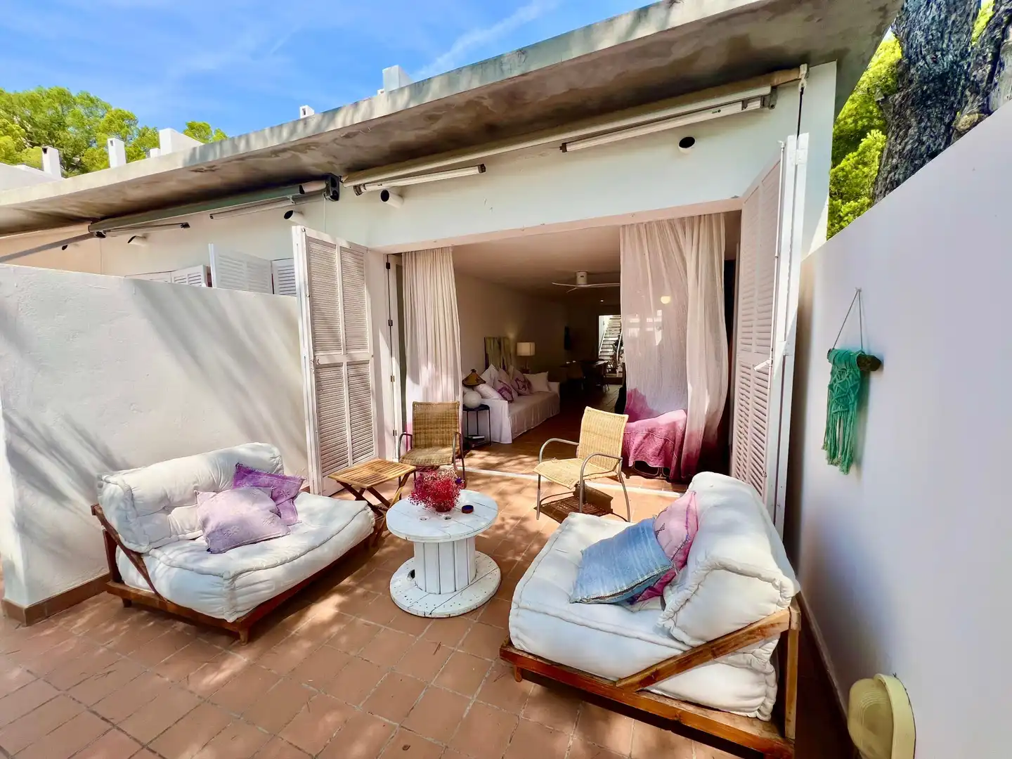 Piso de 139 m² en Andratx