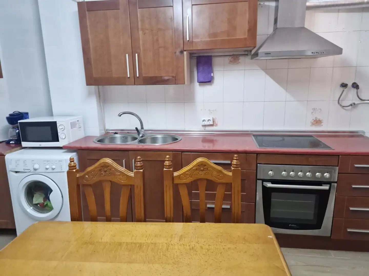 Pis de 80 m² a La Línea de la Concepción