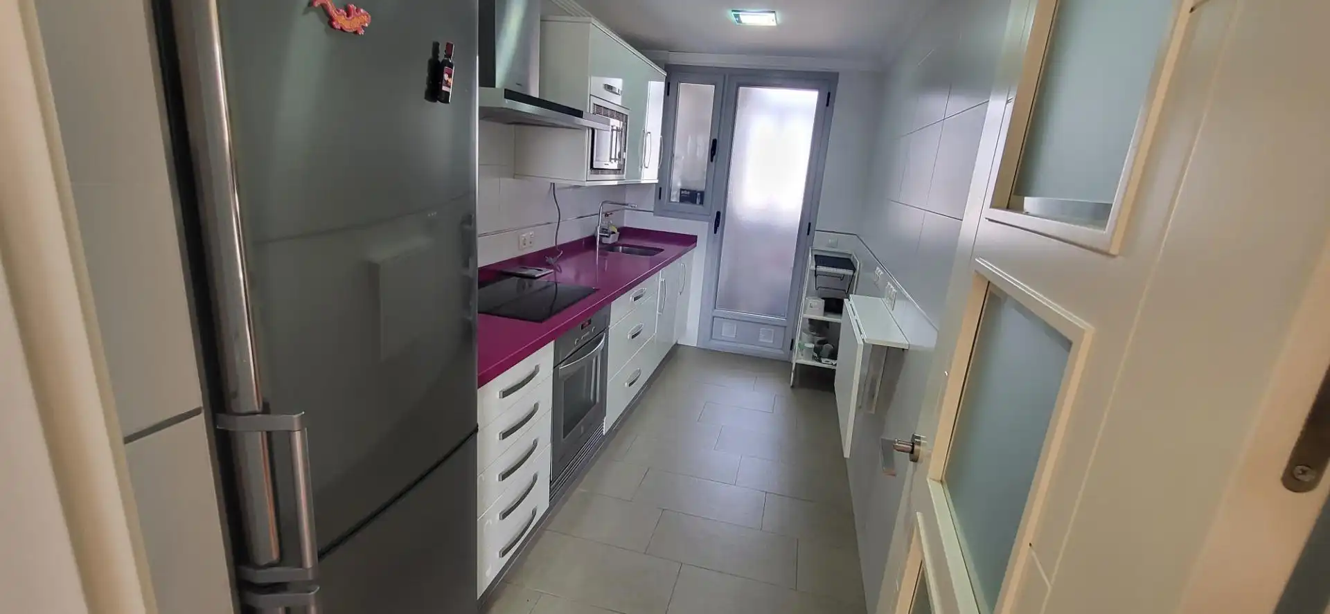 Piso de 79 m² en Albacete