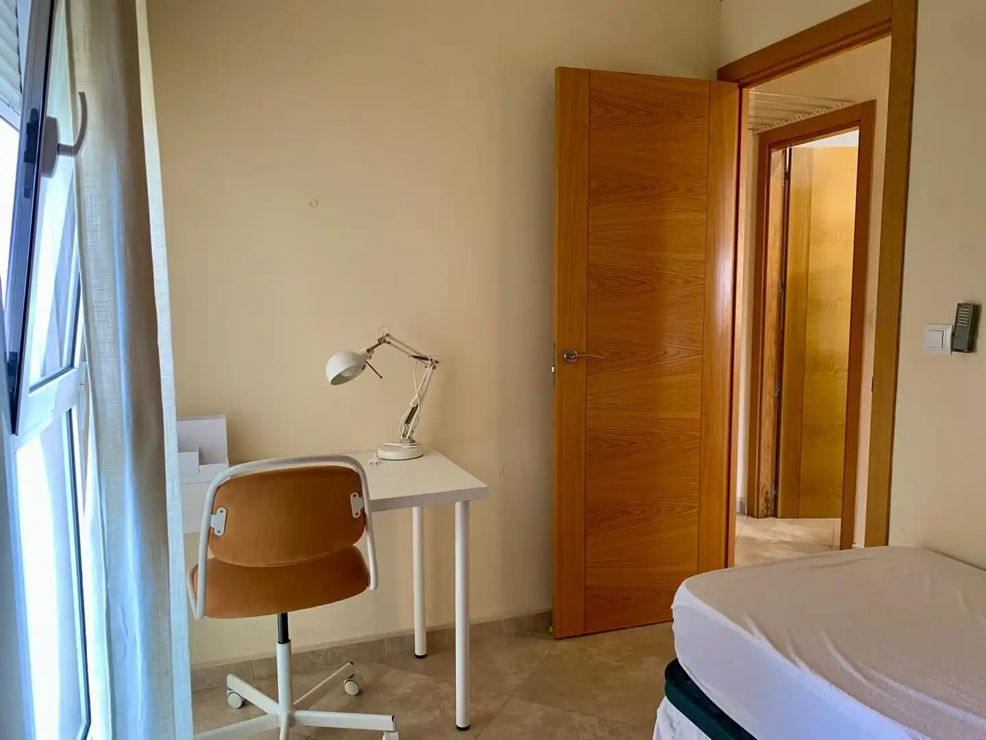 Pis de 90 m² a Alacant
