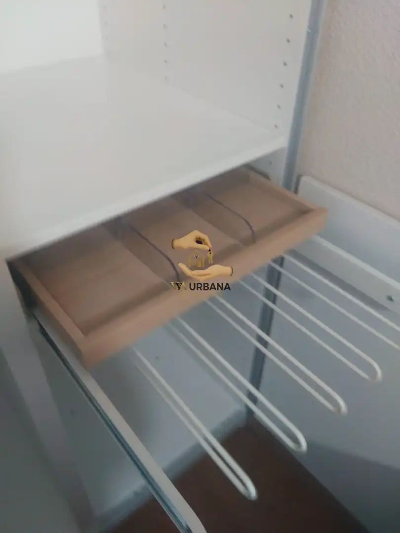Квартира 50 м² у Саламанкі