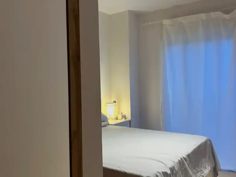 Piso de 60 m² en El Ejido
