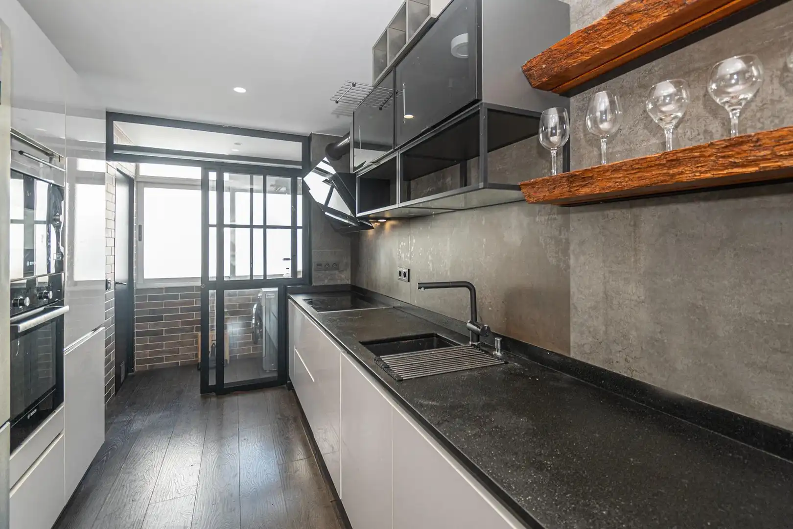 Wohnung 102 m² in Palma