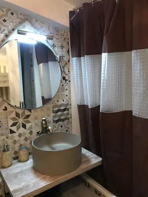 Piso de 25 m² en Jaca