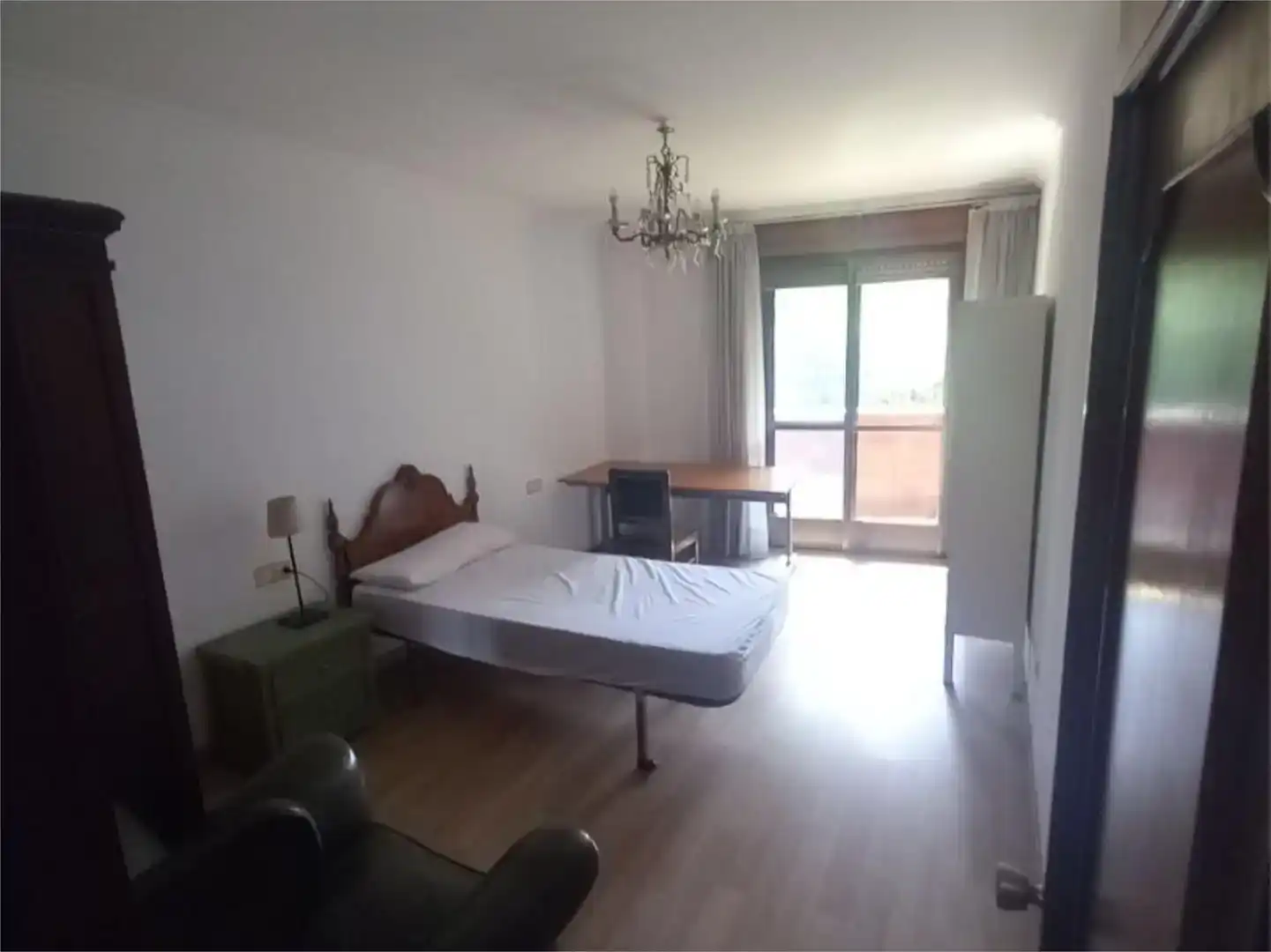 Piso de 160 m² en Ourense