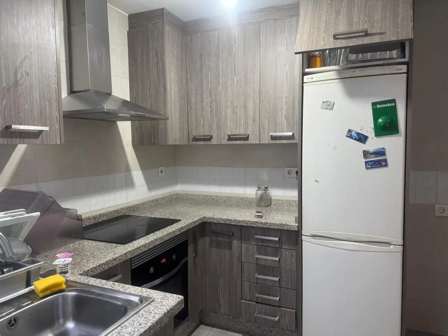 Habitación 78 m², Marbella