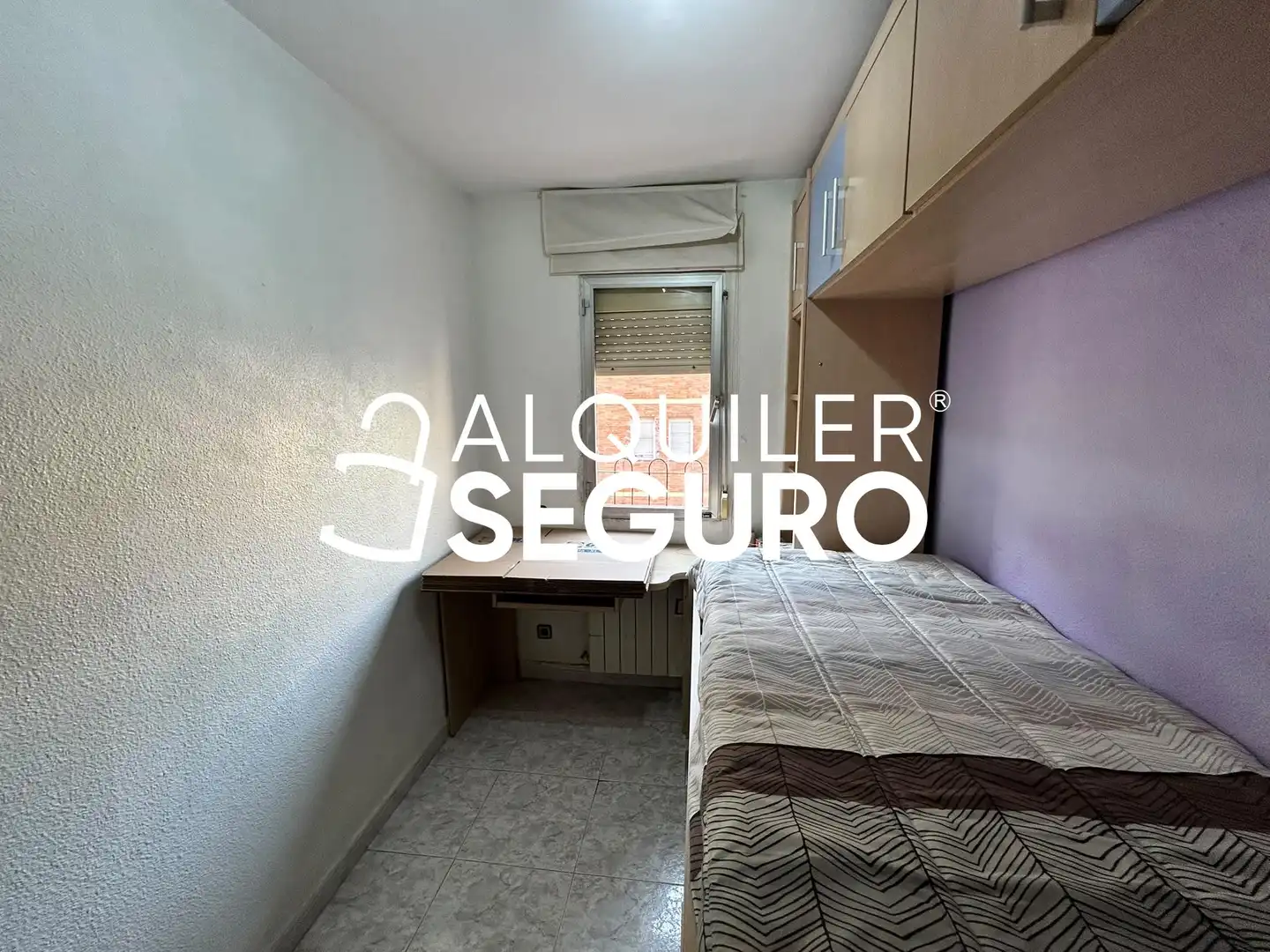 Pis de 60 m² a Madrid