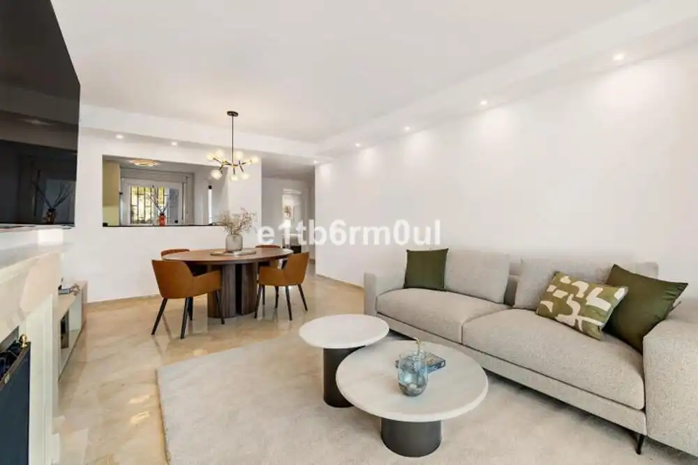 Piso de 103 m² en Marbella