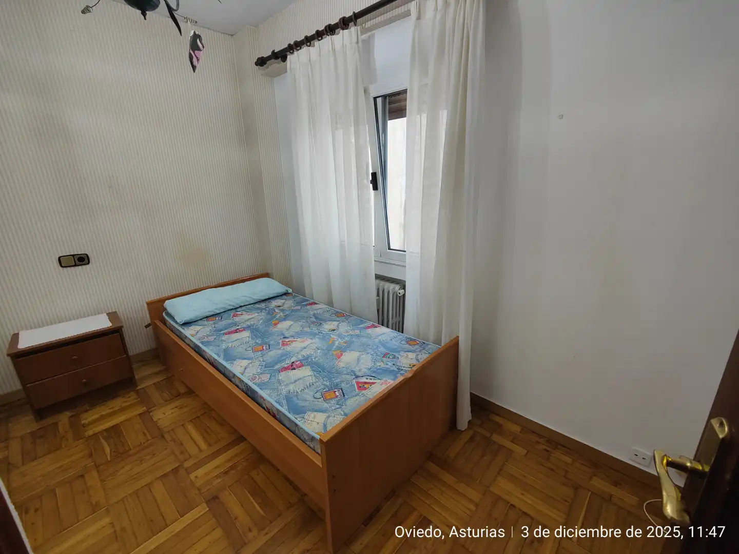 Piso de 75 m² en Oviedo