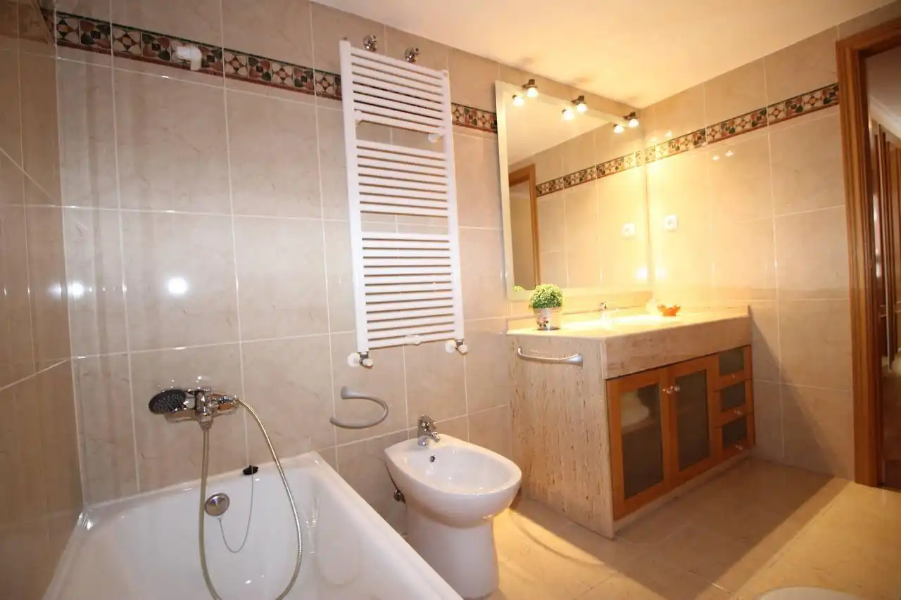 Piso de 114 m² en Valencia