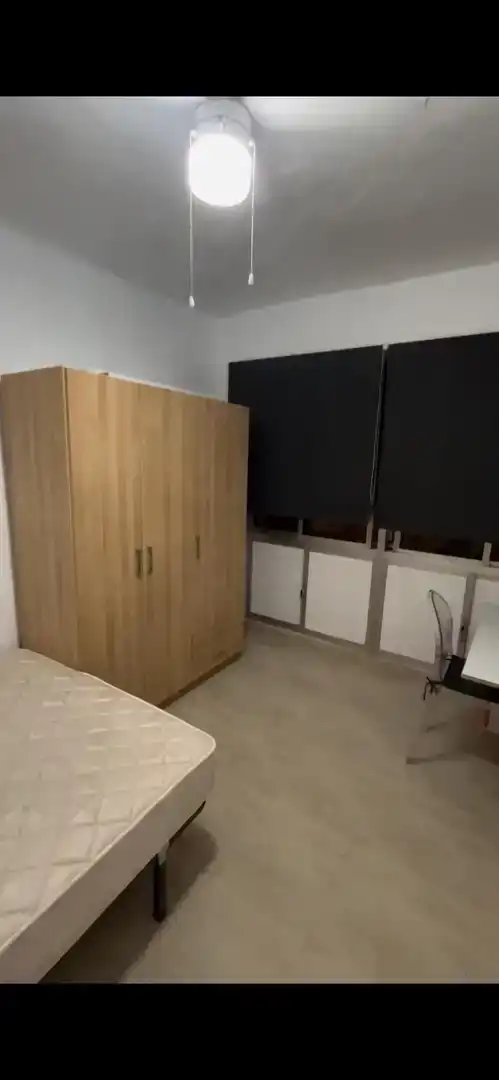 Piso de 100 m² en Almería