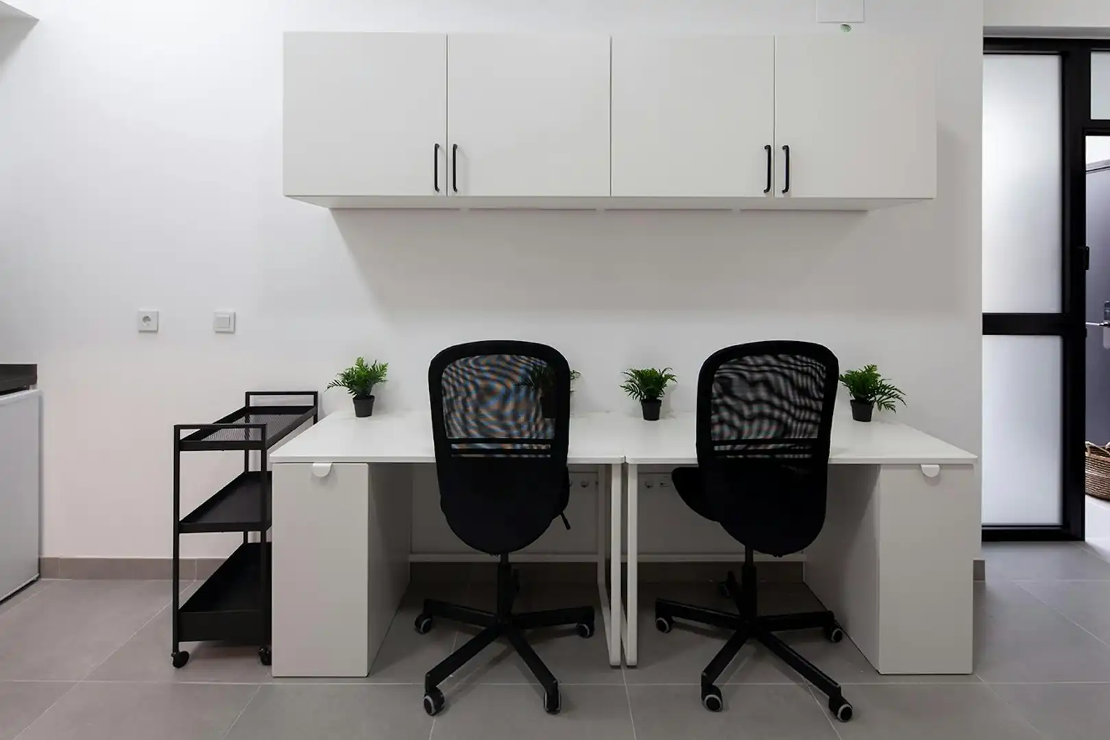 Piso de 25 m² en Sevilla
