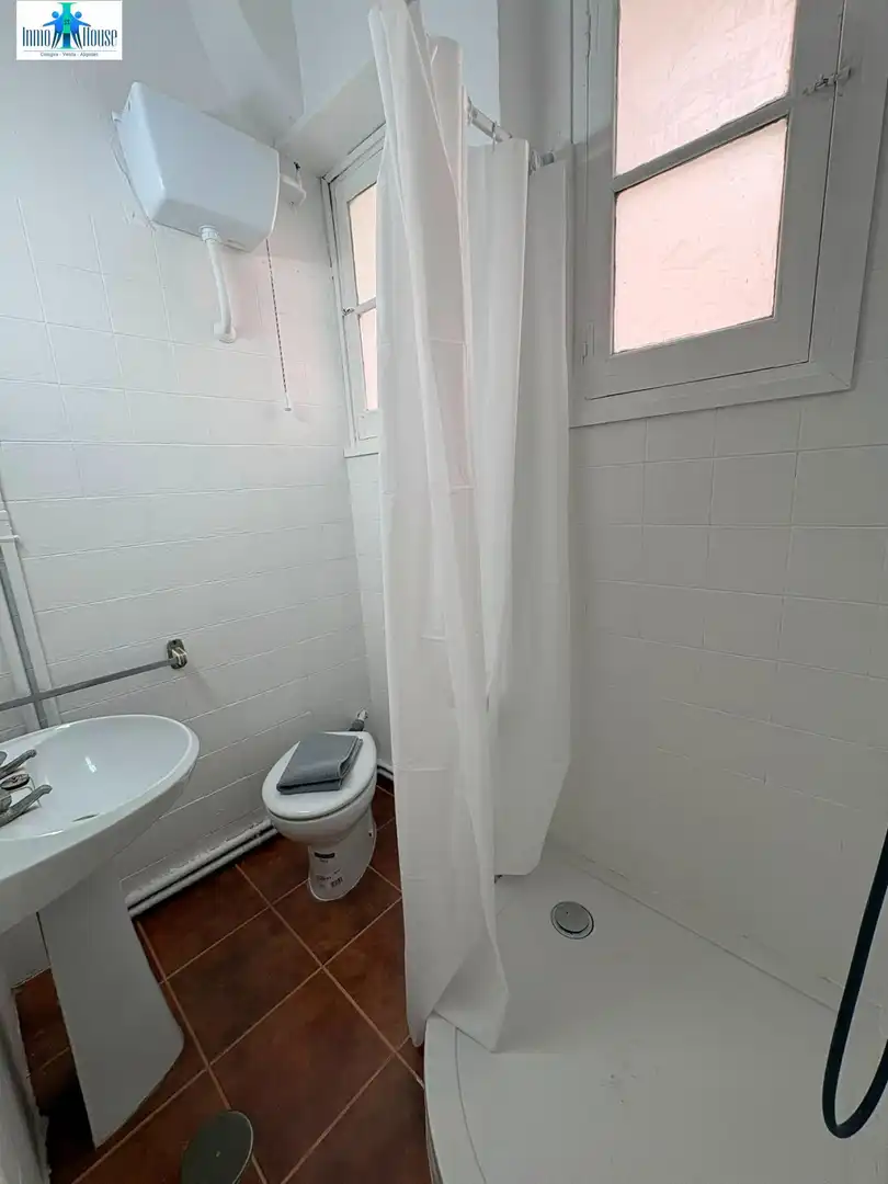 Zimmer zur Miete, Albacete