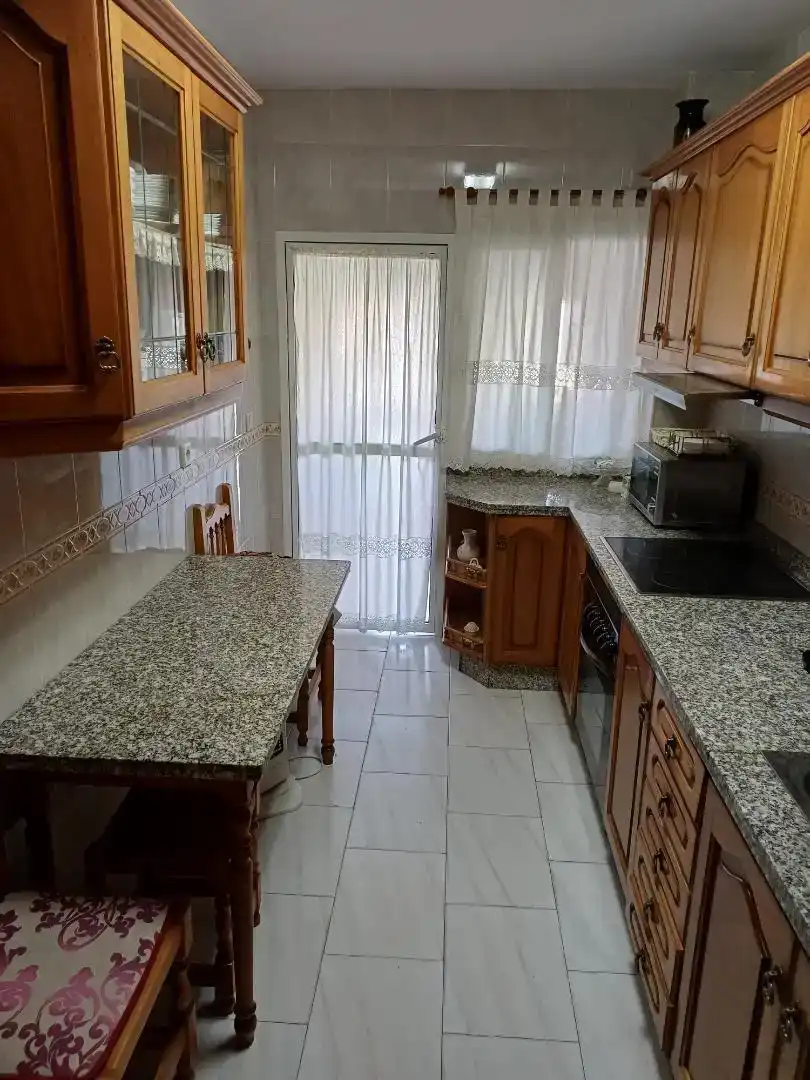 Piso de 95 m² en Córdoba