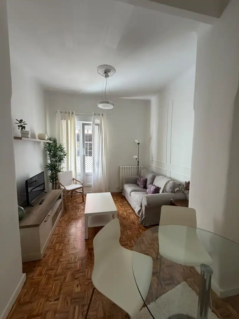 Appartamento 60 m² a Madrid