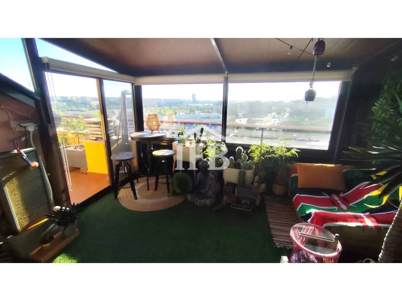 Appartamento 120 m² a Badajoz