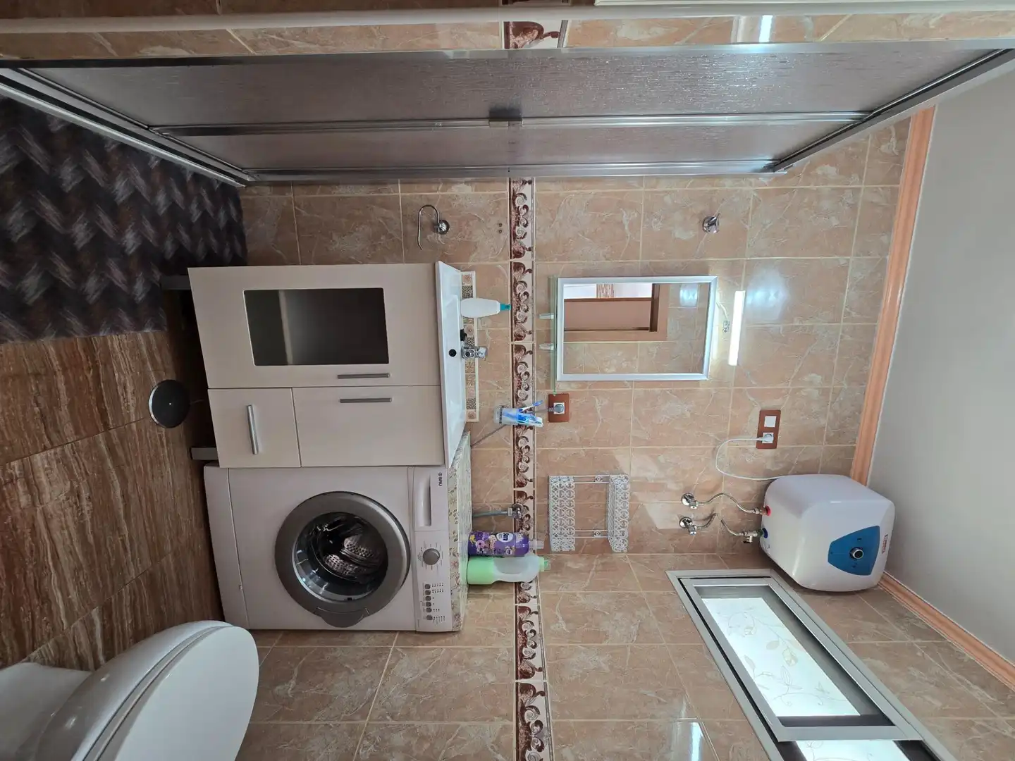 Piso de 37 m² en Mogán