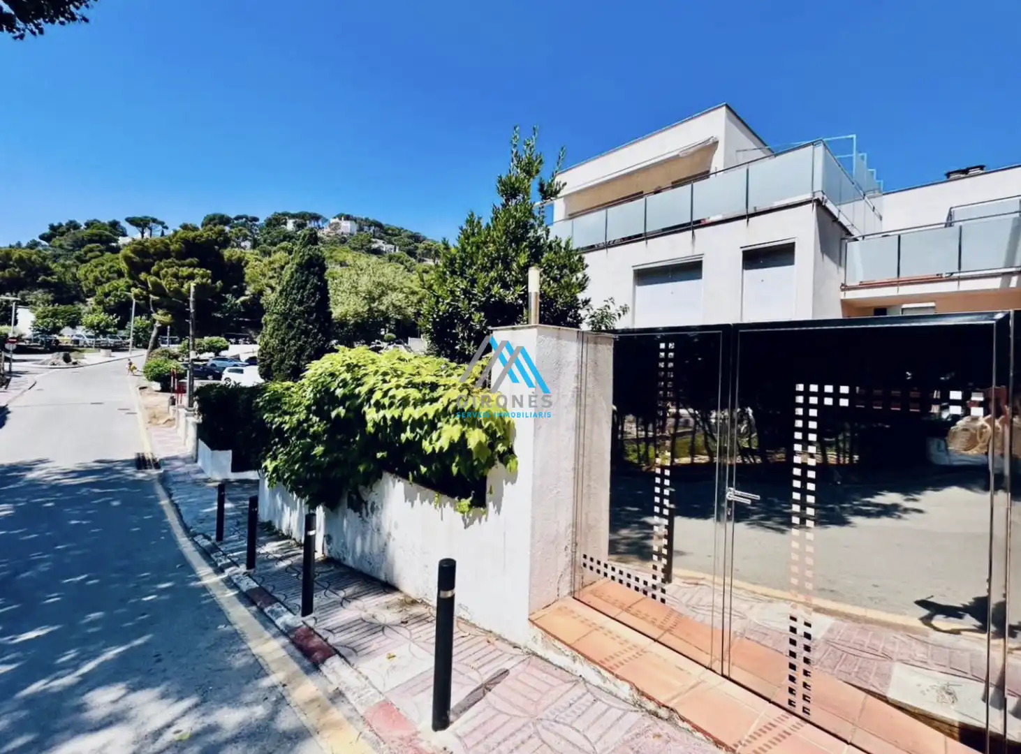 Piso de 50 m² en Santa Cristina d'Aro