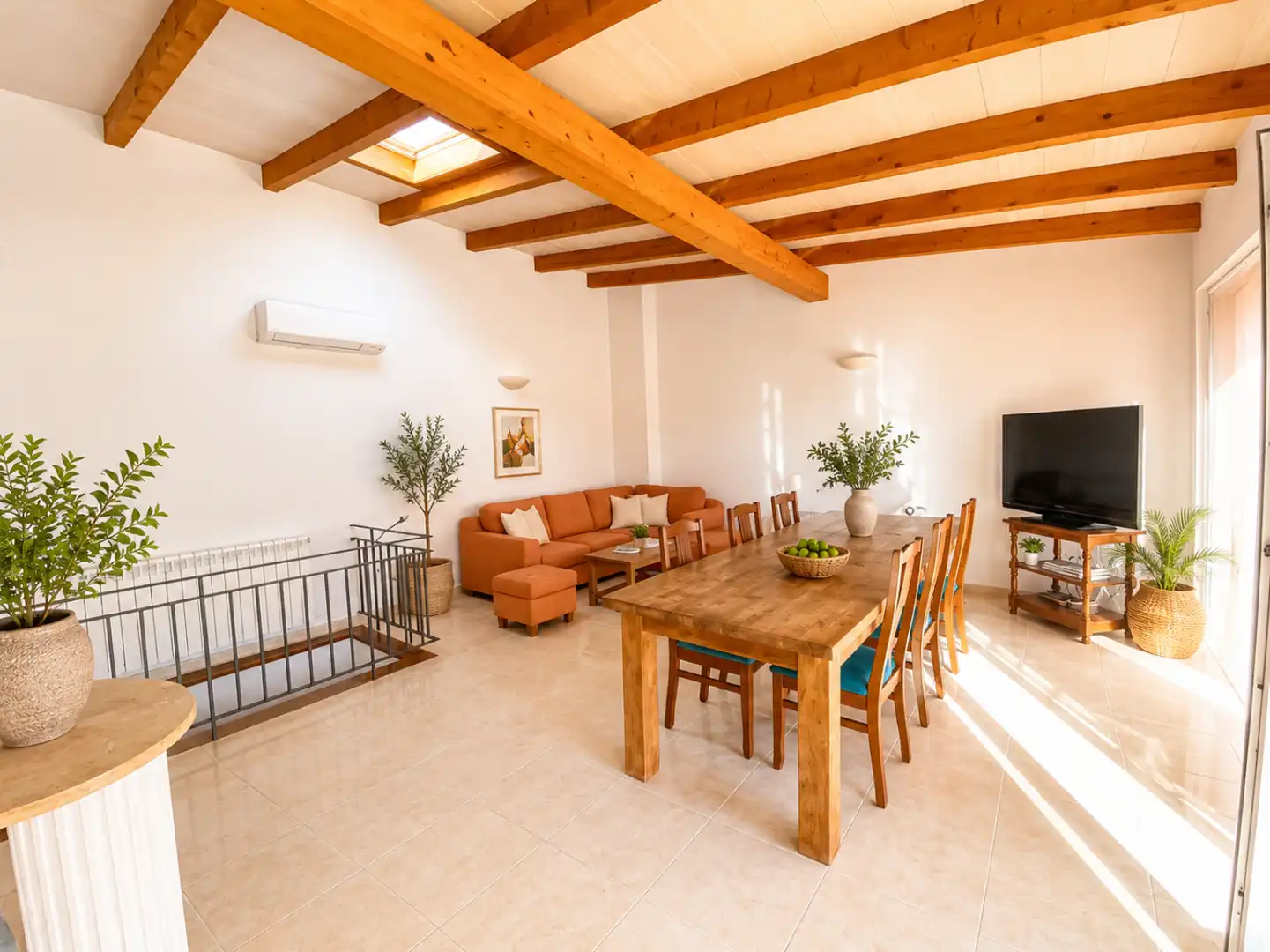 Piso de 320 m² en Porreres