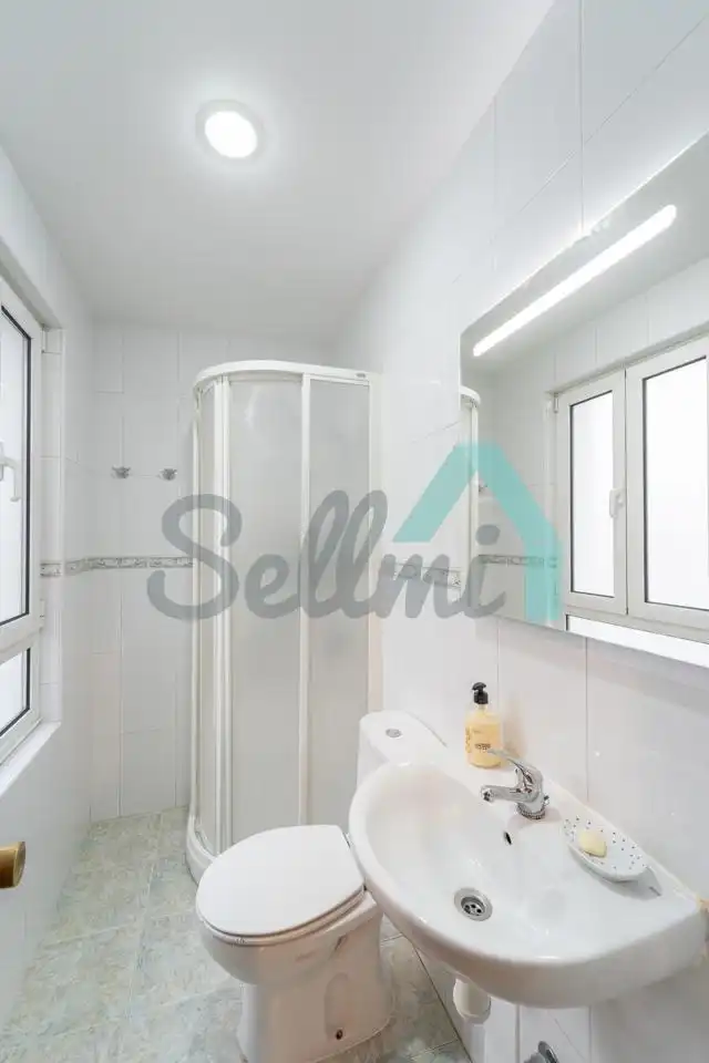 Piso de 212 m² en Oviedo